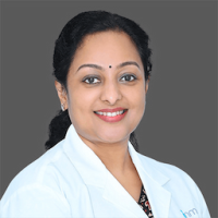 Dr. Soumya Anibhas Profile Photo