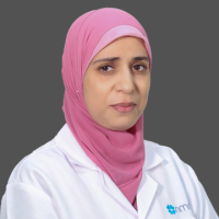 Dr. Asma Moustafa Ali Profile Photo