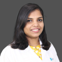 Dr. Athira L Raveendran Profile Photo