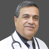 Dr. Dhafr A. Mahmood Profile Photo