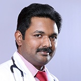 Dr. Jaise Jacob Profile Photo