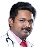 Dr. Jaise Jacob Profile Photo
