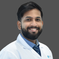 Dr. Lekh Pillai Vijaykumar Profile Photo