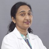 Dr. Lulu Marie Jose Profile Photo