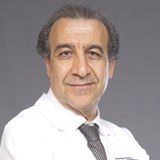 Dr. Morteza Karimiseffat Profile Photo