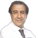 Dr. Morteza Karimiseffat Profile Photo
