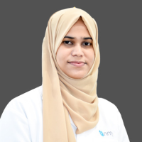 Dr. Nazrin Nazar Profile Photo