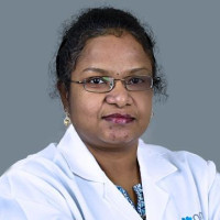 Dr. Pavithra Rajan Profile Photo