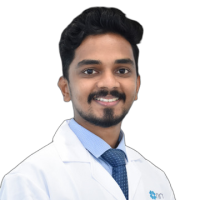 Dr. Saeed Kakkatharayil Muhammed Kutty Profile Photo
