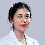 Dr. Shaheen Mohamed Khokhawala Profile Photo