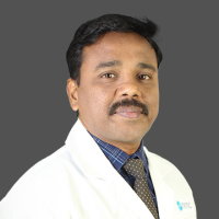 Dr. Sivashankar Vetrimani Profile Photo