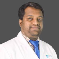 Dr. Sufiyan Pottanpulan Profile Photo