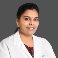 السيدة. أرولشيلفي فاسوديفان Profile Photo