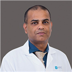 Dr. Abdul Matheen Ganguli Profile Photo