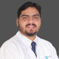 Dr. Ajmal Hashar Profile Photo