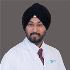 Dr. Harmeet Singh Dhillon Profile Photo