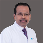 Dr. Nadarajah Kandaswamy Profile Photo