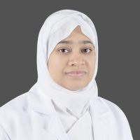 Ms. Samrina Rubish Profile Photo