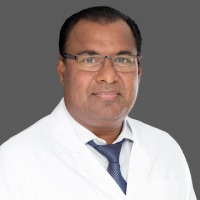 Dr. Anil Pillai Profile Photo