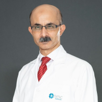 Dr. Iajaz Ahmed Hagalwadi Profile Photo