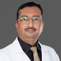 Dr. Rahul Garg Profile Photo