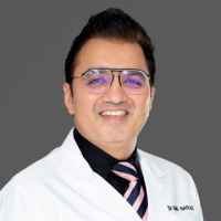 Dr. Ravi Narad Profile Photo