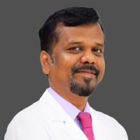 Dr. Vignaradj Kirouchenaradj Profile Photo