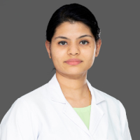 Ms. Sruthy George Profile Photo