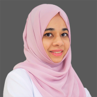 Ms. Syeda Amena Omer Profile Photo