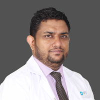 Dr. Afthab Ali Profile Photo