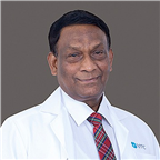 Dr. Benjamin D. Rajendran Profile Photo