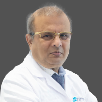 Dr. Dilip Manmohan Mundhada Profile Photo