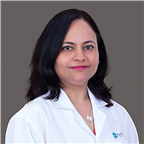 Dr. Hansa Kewalramani Profile Photo