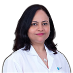 Dr. Hansa Kewalramani Profile Photo