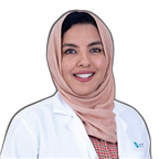 Dr. Rola Bashir Profile Photo