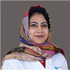 Dr. Zakiya Imad Profile Photo