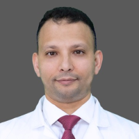 Dr. Ahmed ElMansoury Profile Photo