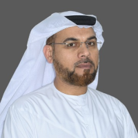 Dr. Ahmed Al Kamali Profile Photo
