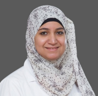 Dr. Dena Samir Abdelhady Profile Photo