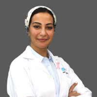 Dr. Eman Omar Profile Photo