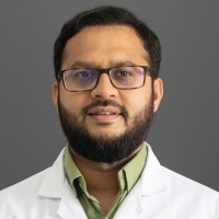 Dr. Fazil Bisharah Profile Photo