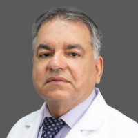 Dr. Kamal Hussein Saleh Profile Photo