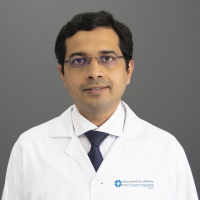 Dr. Kishan Delampady Profile Photo
