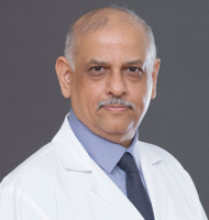 Dr. Milind Raje Profile Photo