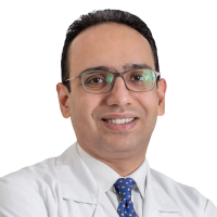 Dr Mohamed Rabea Profile Photo