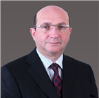 Dr. Mohammed Istrabadi Profile Photo