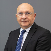 Dr. Mohammed Istrabadi Profile Photo