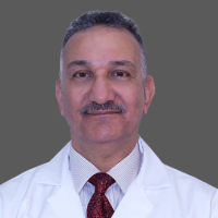 Dr. Mohammed Mustafa El Mahy Profile Photo