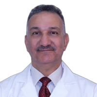 Dr. Mohammed Mustafa El Mahy Profile Photo