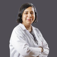 Dr. Nisha Soares Profile Photo